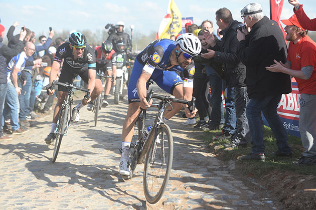 París-Roubaix 2017
