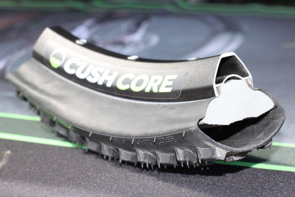 Cush Core