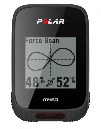 polar m460 for sale