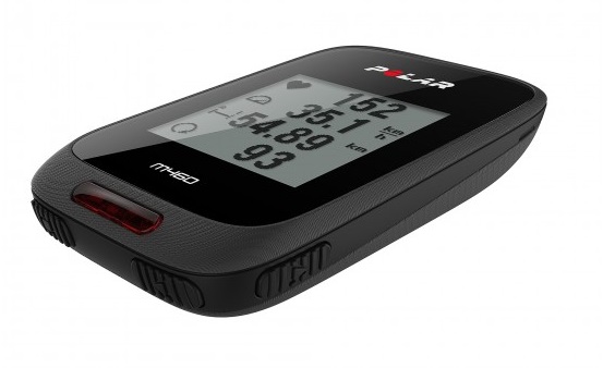 polar m460 ant 