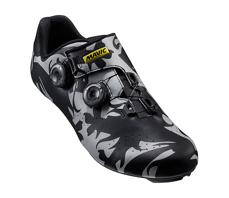 Mavic Classics, una preciosa edición limitada