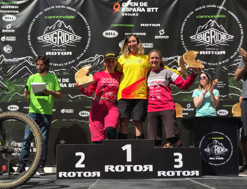 Open de España de enduro
