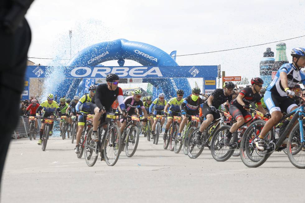 Orbea Monegros