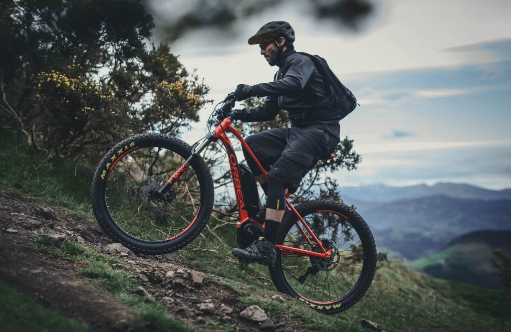 Transpyr Coast to Coast