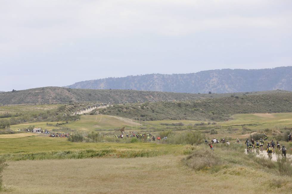 Orbea Monegros