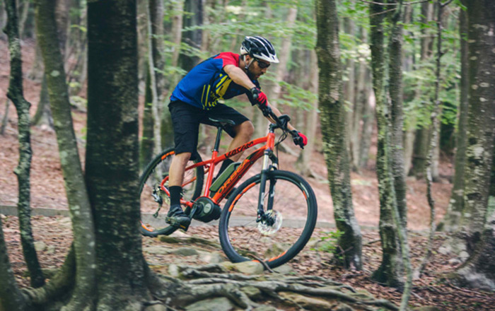 Transpyr Coast to Coast