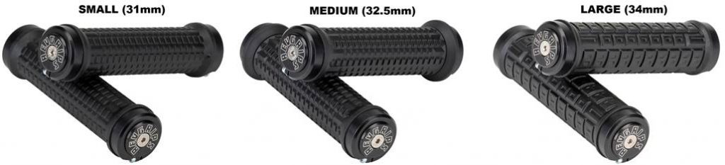 Revolution Suspension