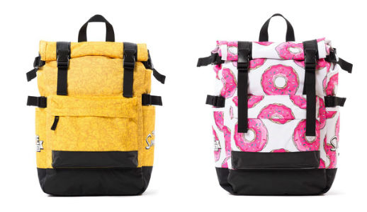 Bicis, equipaciones y accesorios de The Simpsons por State Bicycle