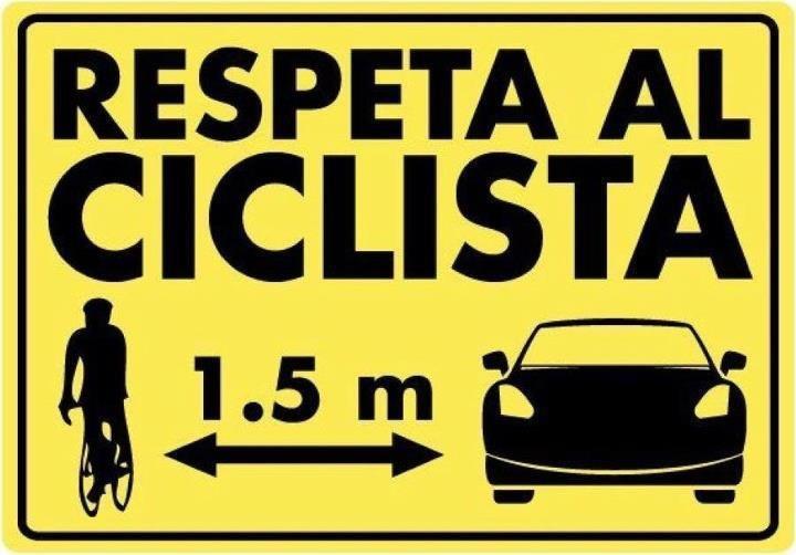 Ciclista