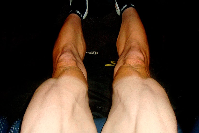 Aumentar la potencia