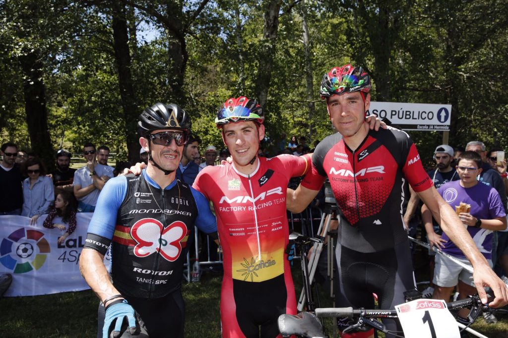 Open de España XCO Cofidis