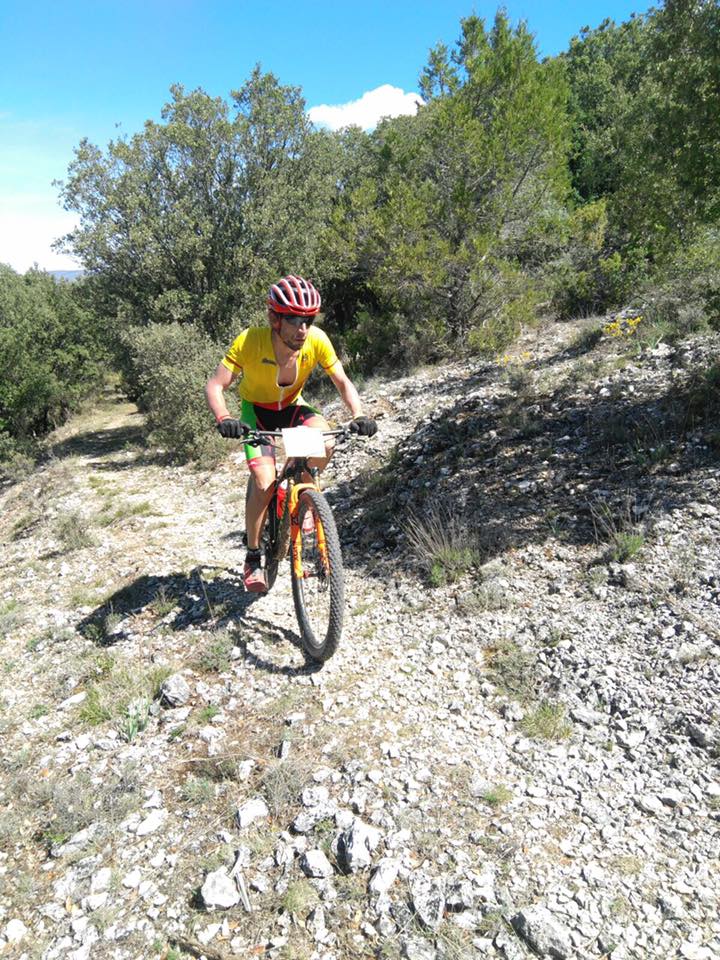 Open de España XCM